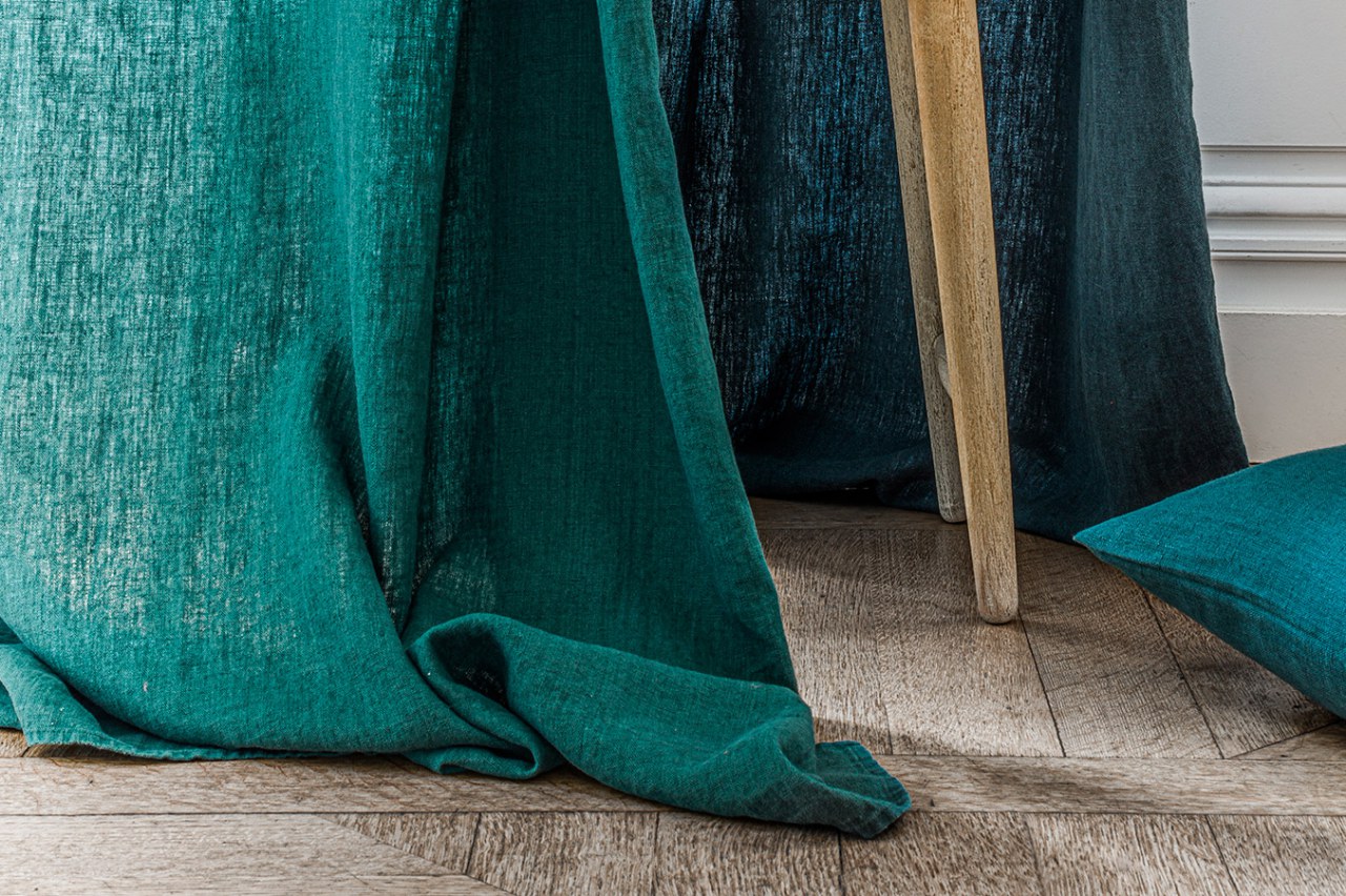 Download Rideaux maison plage Free