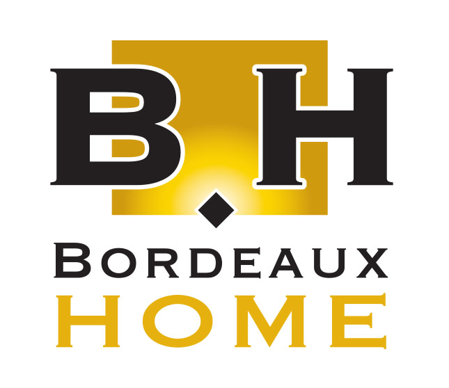 HAOMY By Bordeaux home logo