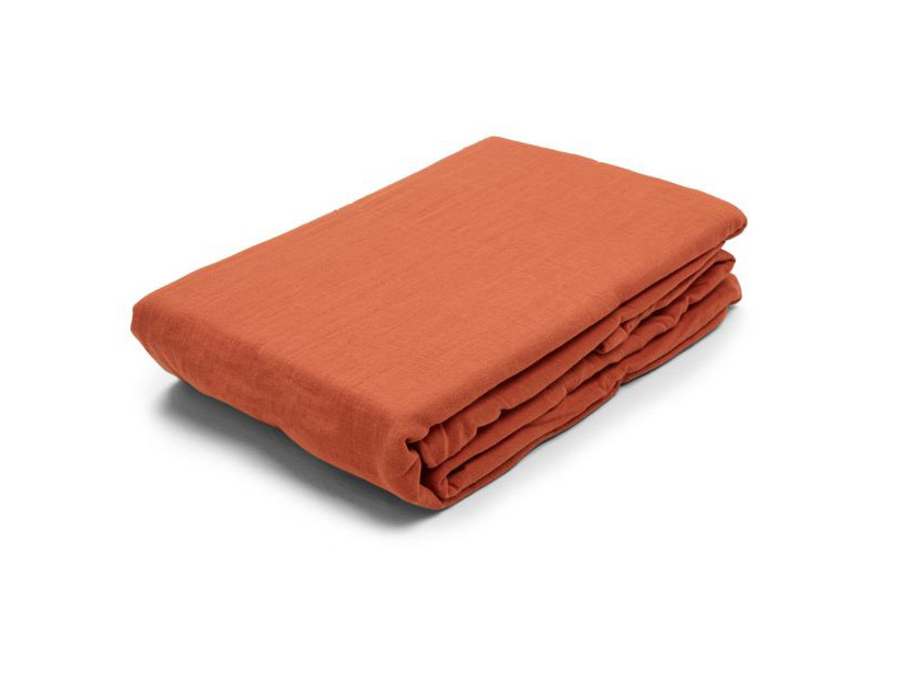 Linge de lit en lin