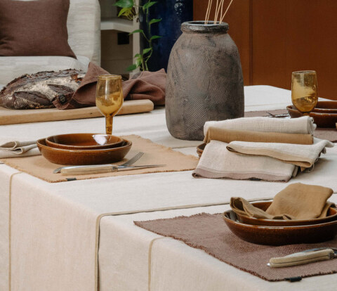 La Table Collection 2027
