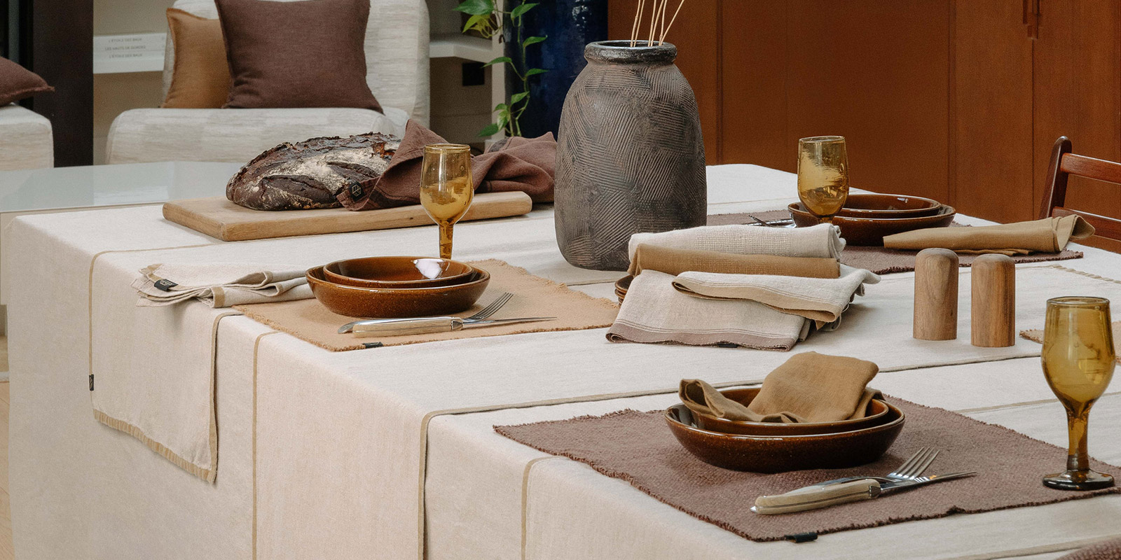 La Table Collection 2027
