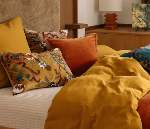 La Chambre Collection 2027