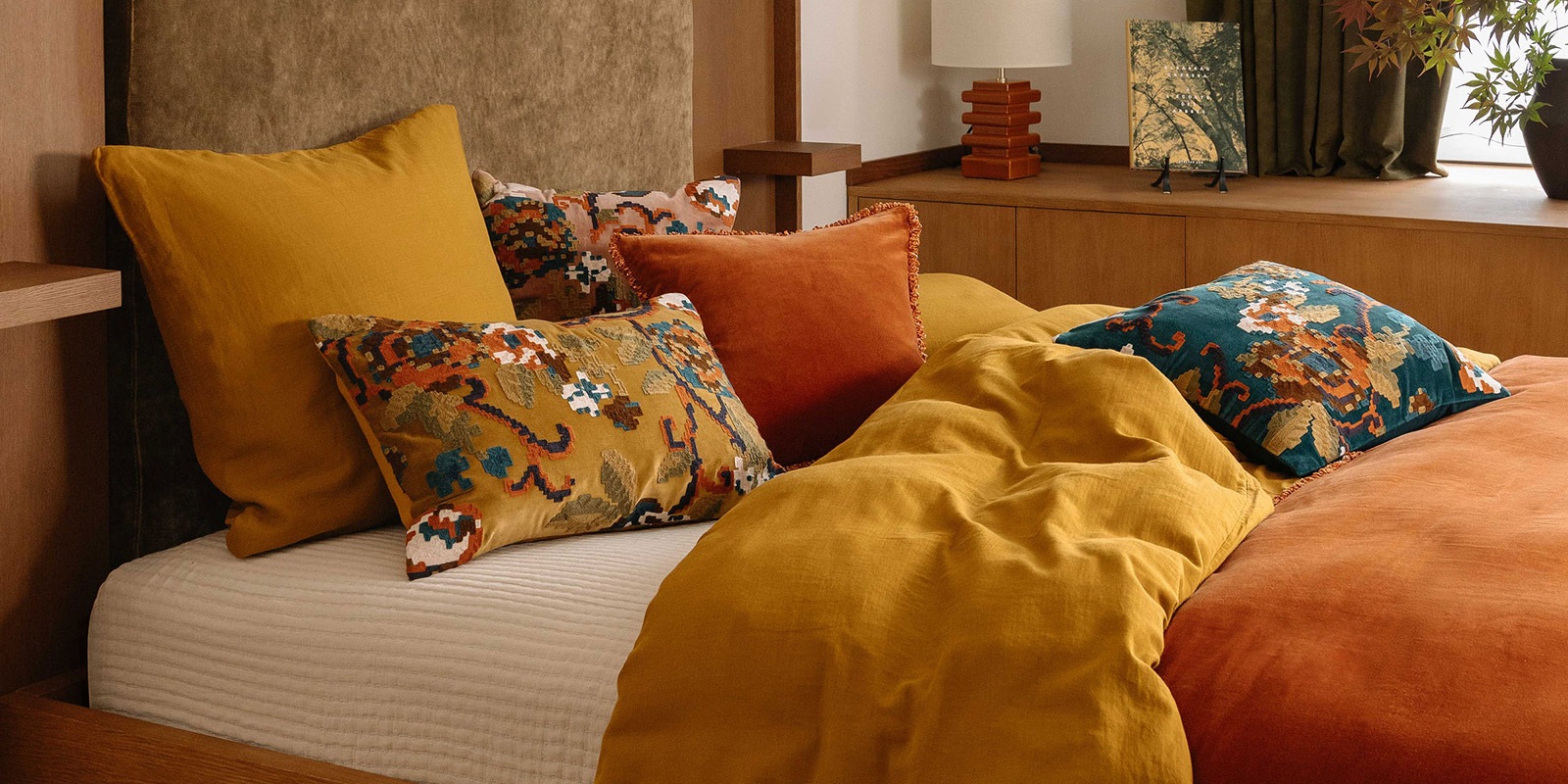 La Chambre Collection 2027