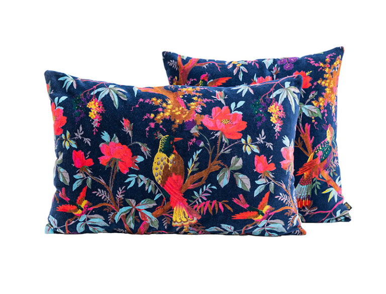 YAPATKWA - HOUSSE DE COUSSIN PORTRAIT TECKEL – Klubb