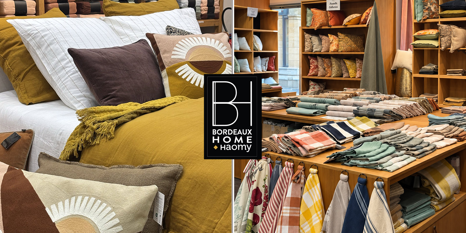 Boutique Bordeaux Home - 63 rue saint Rémi 33000 Bordeaux