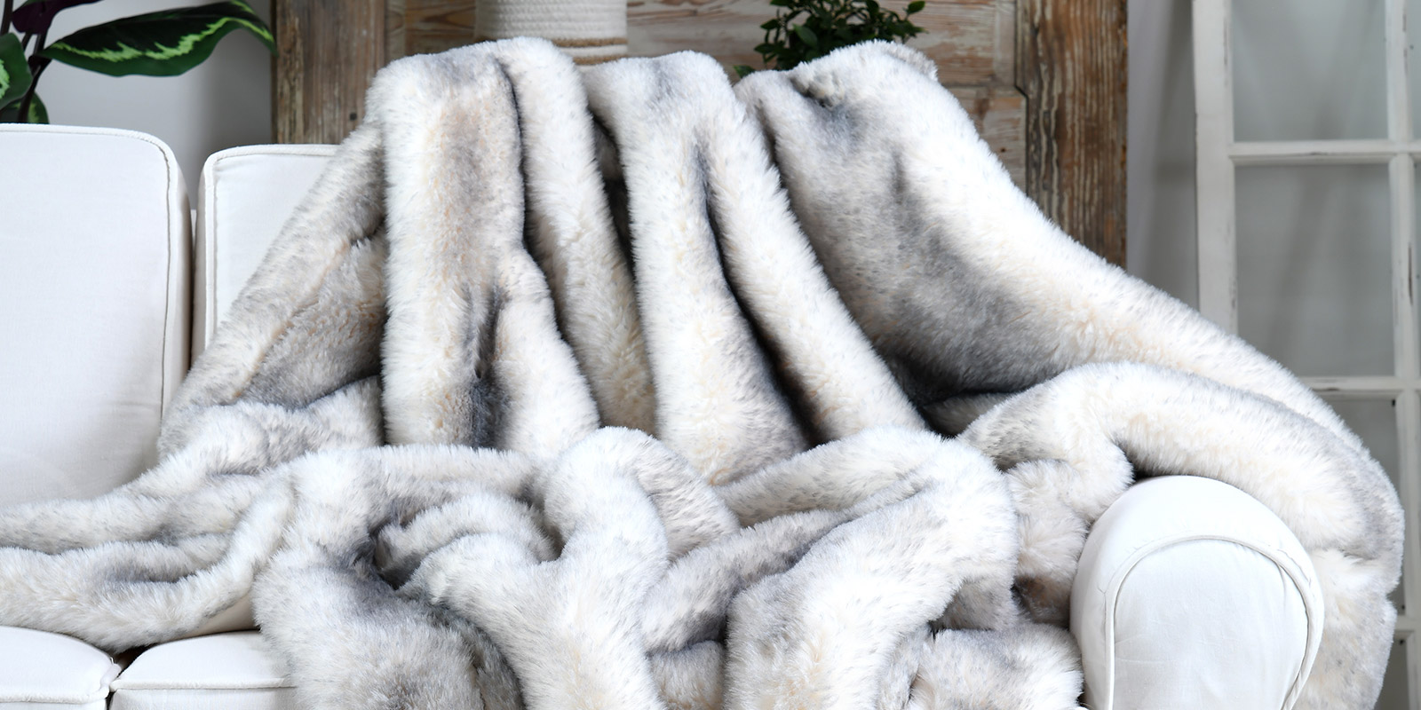 Plaid D'Hiver