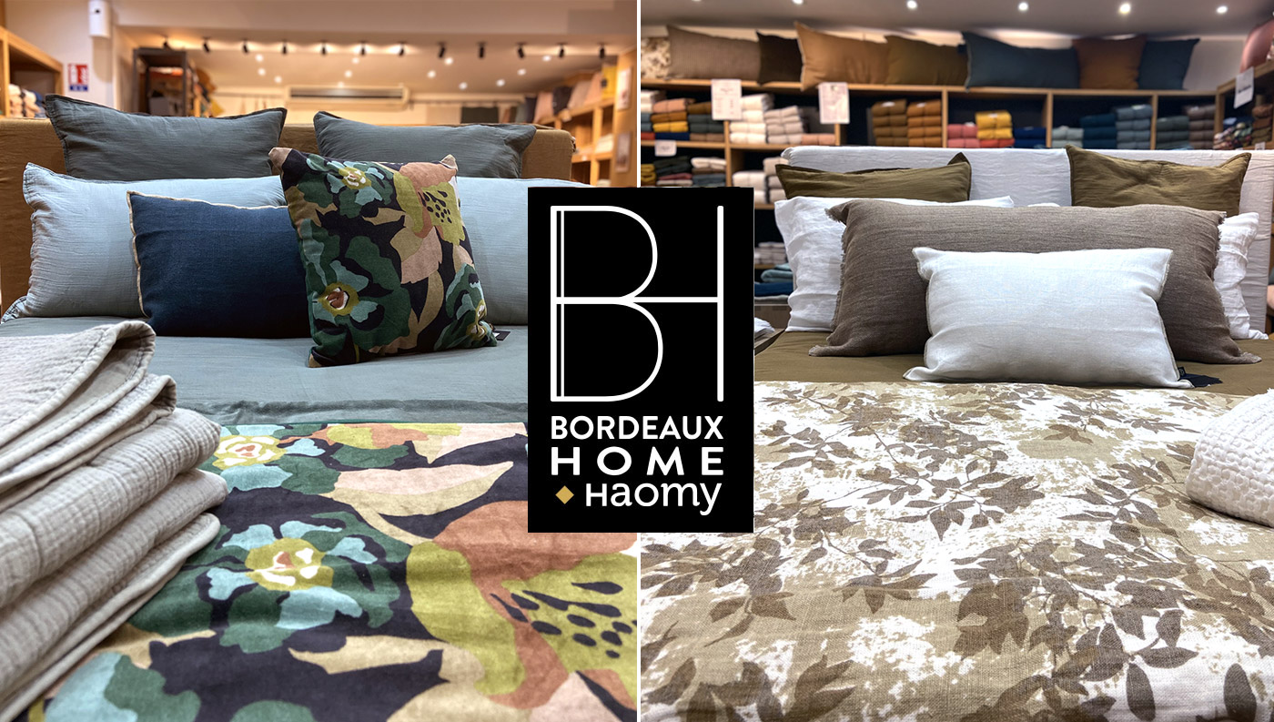 Boutique Bordeaux Home AH 2023