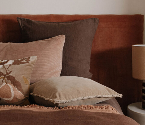 Collection Automne Hiver 2027
