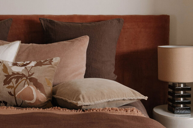 Collection Automne Hiver 2027
