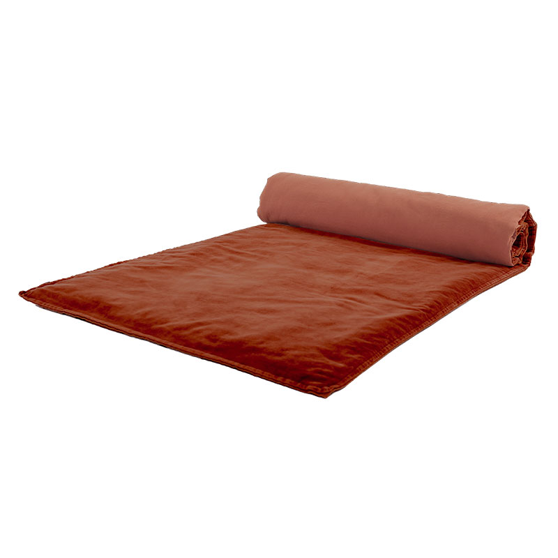 MANHATTAN-EDREDON-BRICK