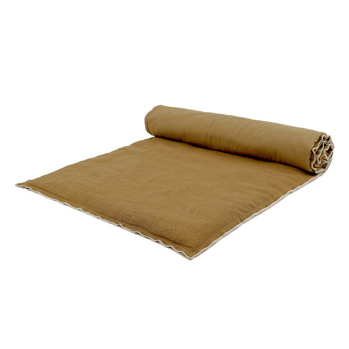 SEONI-EDREDON-GOLD